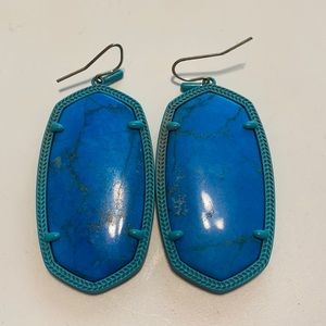 Kendra Scott Danielle Earrings
